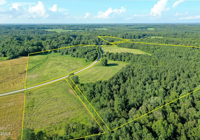 2nd image of 60 Acres Timberlake Rd, Franklinton, NC 27525 | MLS# 10184485