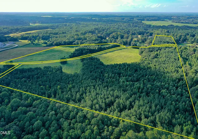 4th image of 60 Acres Timberlake Rd, Franklinton, NC 27525 | MLS# 10184485