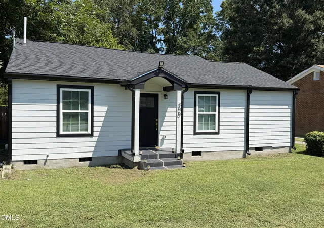 1st image of 300 E Academy St, Robersonville, NC 27871 | MLS# 10185185
