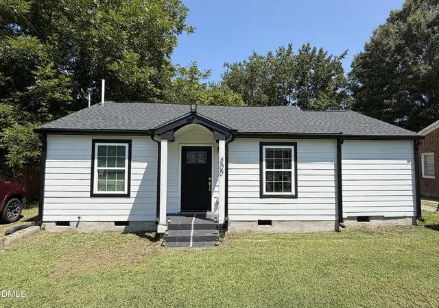2nd image of 300 E Academy St, Robersonville, NC 27871 | MLS# 10185185