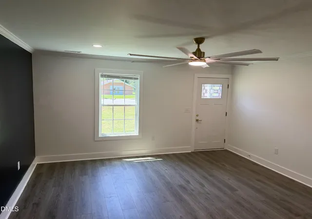 Photo 3 of Single family home for sale at 300 E Academy St, Robersonville, NC 27871 | MLS# 10185185 | Listing updated on 2026-08-13