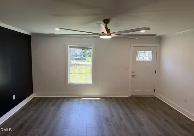 Photo 4 of Single family home for sale at 300 E Academy St, Robersonville, NC 27871 | MLS# 10185185 | Listing updated on 2026-08-13