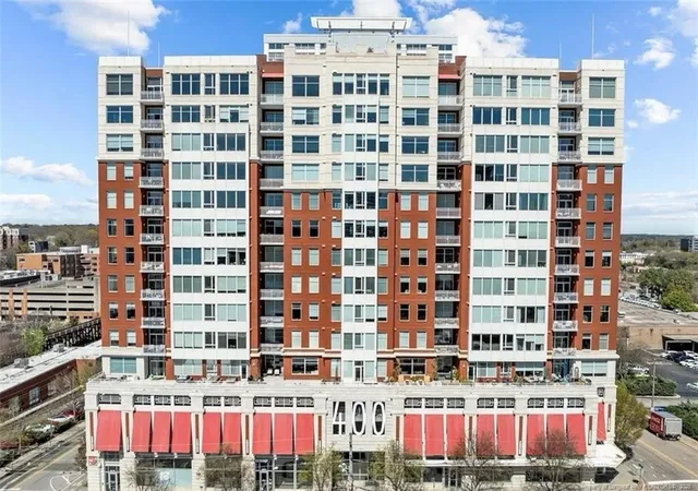 2nd image of 400 W North St #900, Raleigh, NC 27603 | MLS# 767219