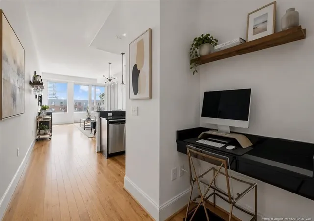 3rd image of 400 W North St #900, Raleigh, NC 27603 | MLS# 767219