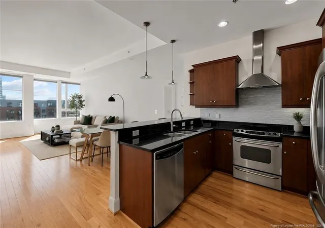 4th image of 400 W North St #900, Raleigh, NC 27603 | MLS# 767219