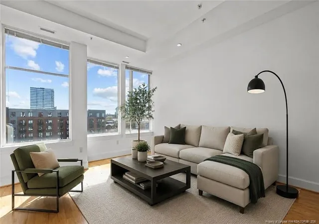 5th image of 400 W North St #900, Raleigh, NC 27603 | MLS# 767219