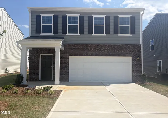 1st image of 157 S Meyers Ct, Clayton, NC 27520 | MLS# 10184497