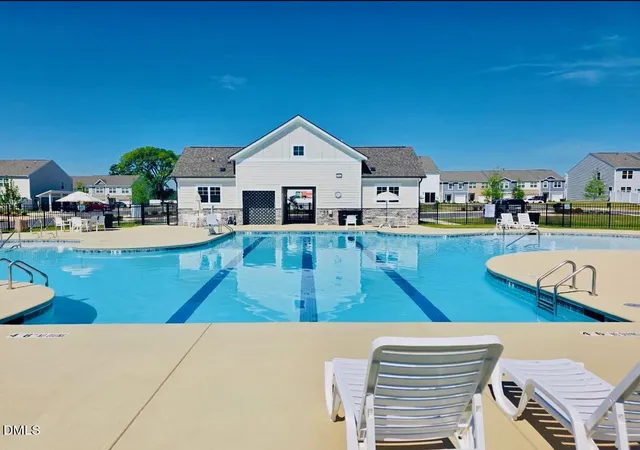 3rd image of 157 S Meyers Ct, Clayton, NC 27520 | MLS# 10184497