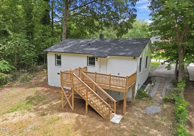 5th image of 500 Parnell Dr, Raleigh, NC 27610 | MLS# 10184699