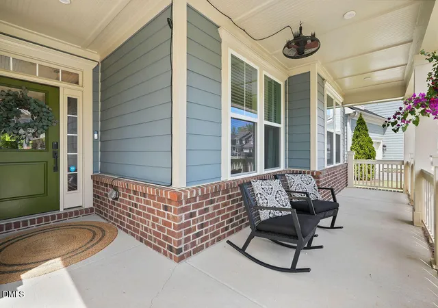 Photo 2 of Sale Pending at 249 Scarlet Tanager Cir, Holly Springs, NC 27540 | MLS# 10184504 | Listing updated on 2026-09-15
