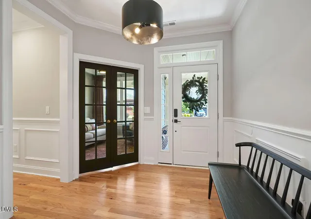 Photo 3 of Sale Pending at 249 Scarlet Tanager Cir, Holly Springs, NC 27540 | MLS# 10184504 | Listing updated on 2026-09-15