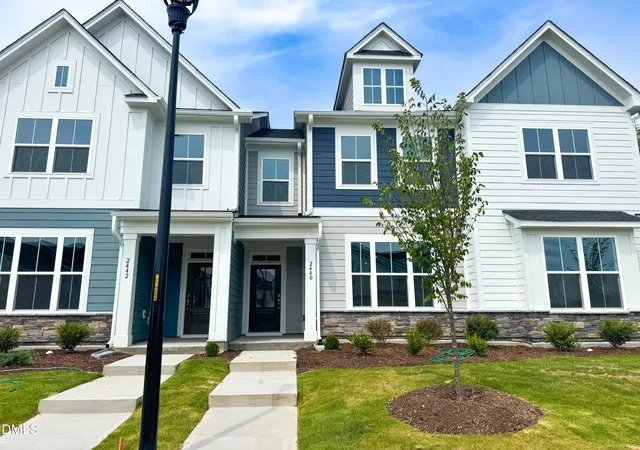 19th image of 2440 Whitewing Ln, Wendell, NC 27591 | MLS# 10184503
