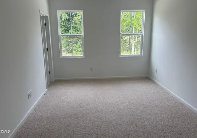 Photo 3 of Townhouse for sale at 2440 Whitewing Ln, Wendell, NC 27591 | MLS# 10184503 | Listing updated on 2026-08-17