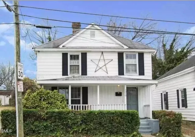 Photo 1 of Single family home for sale at 1310 Oakwood Ave, Raleigh, NC 27610 | MLS# 10184523 | Listing updated on 2026-09-14