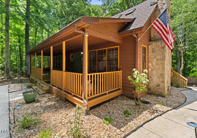 4th image of 8227 Mcarthur Park Dr #0, Efland, NC 27243 | MLS# 10185046