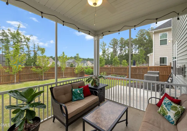Single family home for sale at 1012 Whispering Crk Ct, Knightdale, NC 27545 | MLS# 10184776