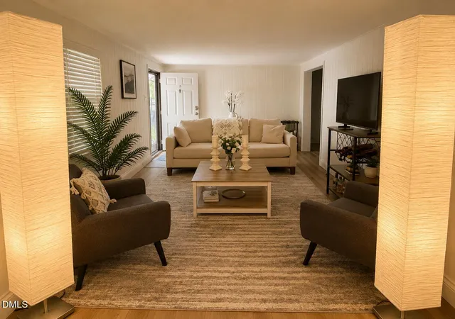 Photo 3 of Manufactured home for sale at 305 W Preston St, Selma, NC 27576 | MLS# 10184856 | Listing updated on 2026-08-07