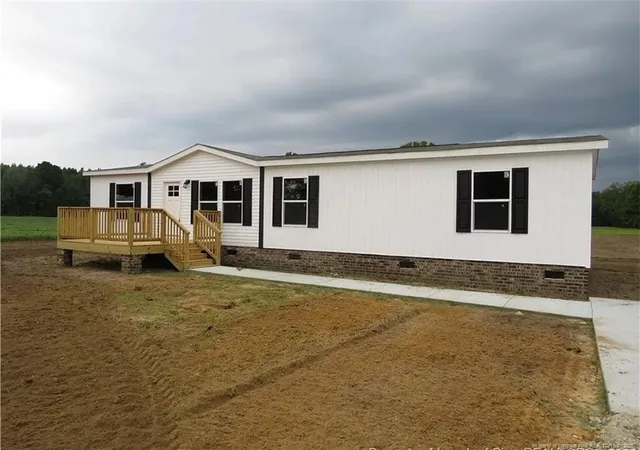 Photo 2 of Manufactured home for sale at 1619 Birtie Rd, Lumberton, NC 28358 | MLS# 767236 | Listing updated on 2026-08-31