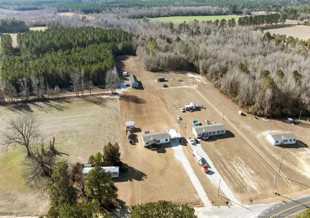 Photo 41 of Manufactured home for sale at 1619 Birtie Rd, Lumberton, NC 28358 | MLS# 767236 | Listing updated on 2026-08-31