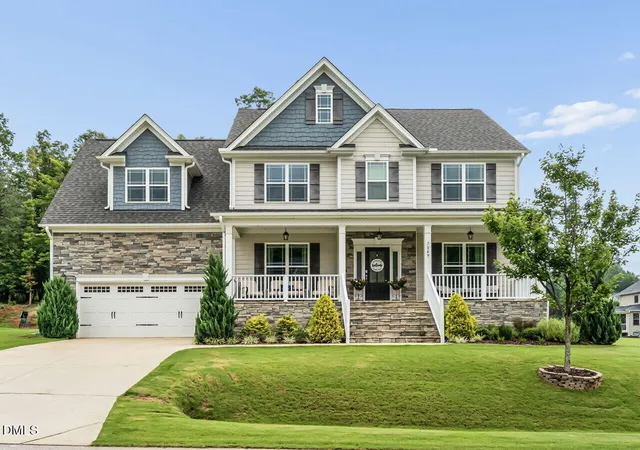 1st image of 7049 Rex Rd, Holly Springs, NC 27540 | MLS# 10184690