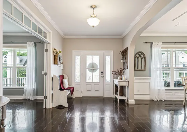 Photo 3 of Sale Pending at 7049 Rex Rd, Holly Springs, NC 27540 | MLS# 10184690 | Listing updated on 2026-08-08