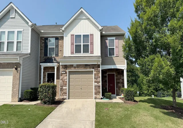 1st image of 3902 Tresco Crsg Xing, Raleigh, NC 27616 | MLS# 10184522