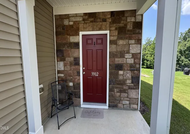 22nd image of 3902 Tresco Crsg Xing, Raleigh, NC 27616 | MLS# 10184522