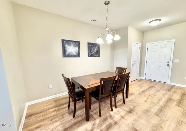 2nd image of 3902 Tresco Crsg Xing, Raleigh, NC 27616 | MLS# 10184522
