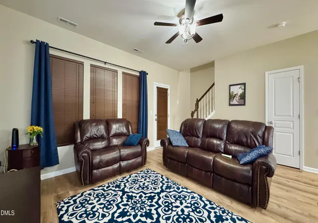 3rd image of 3902 Tresco Crsg Xing, Raleigh, NC 27616 | MLS# 10184522