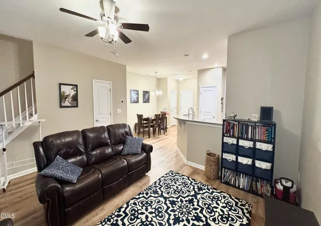 4th image of 3902 Tresco Crsg Xing, Raleigh, NC 27616 | MLS# 10184522