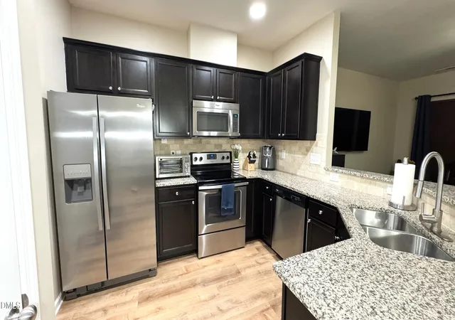 5th image of 3902 Tresco Crsg Xing, Raleigh, NC 27616 | MLS# 10184522