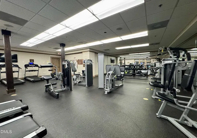 Photo 4 of Townhouse for sale at 3902 Tresco Xing, Raleigh, NC 27616 | MLS# 10184522 | Listing updated on 2026-09-03