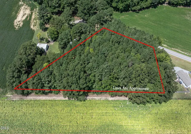 Photo 3 of Sale Pending at 000 Antioch Church Rd, Middlesex, NC 27557 | MLS# 10184884 | Listing updated on 2026-08-11