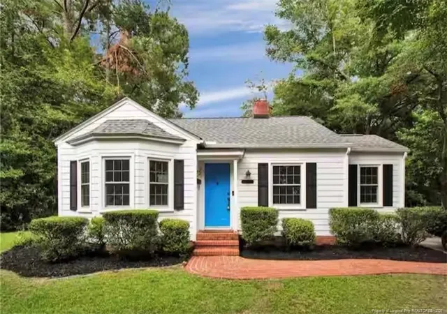 1st image of 610 Pearl St, Fayetteville, NC 28303 | MLS# 767238