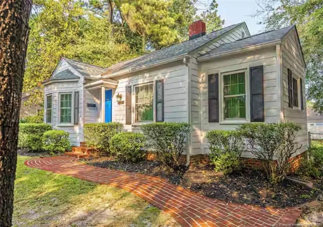 2nd image of 610 Pearl St, Fayetteville, NC 28303 | MLS# 767238