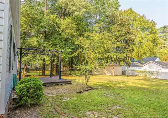 32nd image of 610 Pearl St, Fayetteville, NC 28303 | MLS# 767238