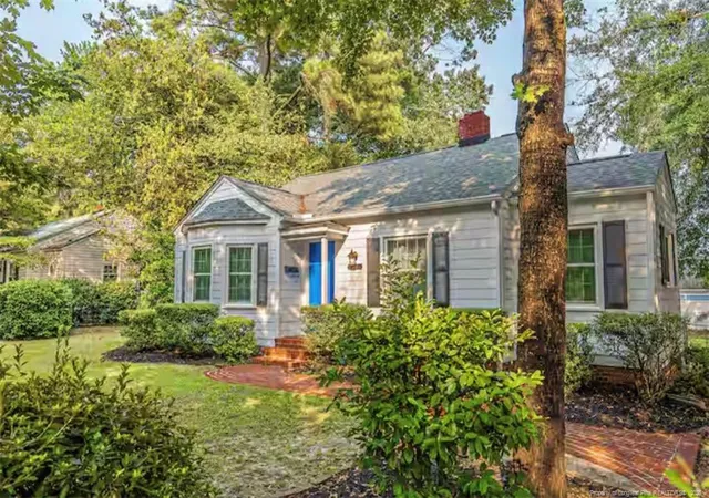 3rd image of 610 Pearl St, Fayetteville, NC 28303 | MLS# 767238