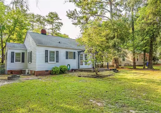 4th image of 610 Pearl St, Fayetteville, NC 28303 | MLS# 767238