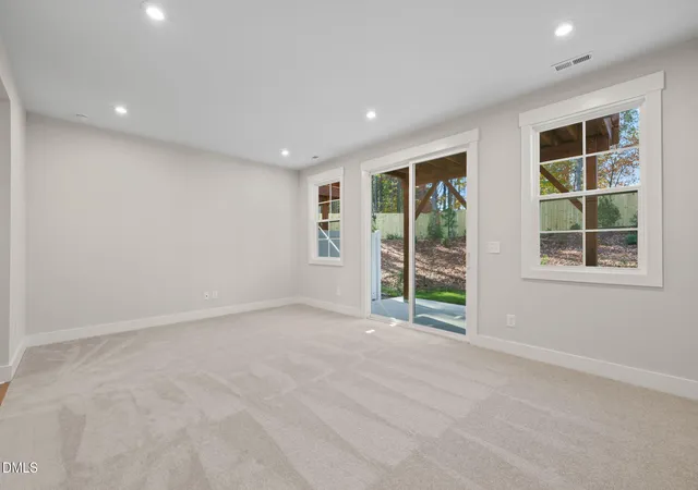 Photo 4 of Townhouse for sale at 530 Plumleaf Ln, Durham, NC 27703 | MLS# 10184526 | Listing updated on 2026-09-15