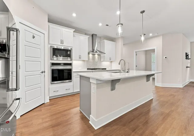 Photo 3 of Sale Pending at 206 Imagine Way, Pittsboro, NC 27312 | MLS# 10186144 | Listing updated on 2026-08-30