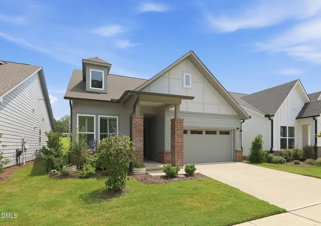 Photo 46 of Sale Pending at 206 Imagine Way, Pittsboro, NC 27312 | MLS# 10186144 | Listing updated on 2026-08-30