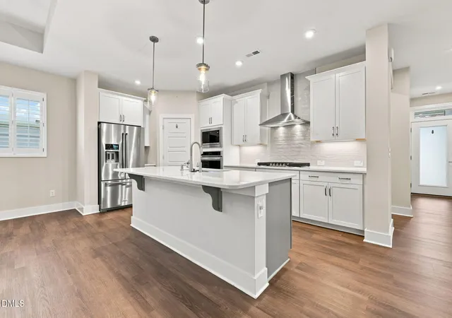 Photo 4 of Sale Pending at 206 Imagine Way, Pittsboro, NC 27312 | MLS# 10186144 | Listing updated on 2026-08-30
