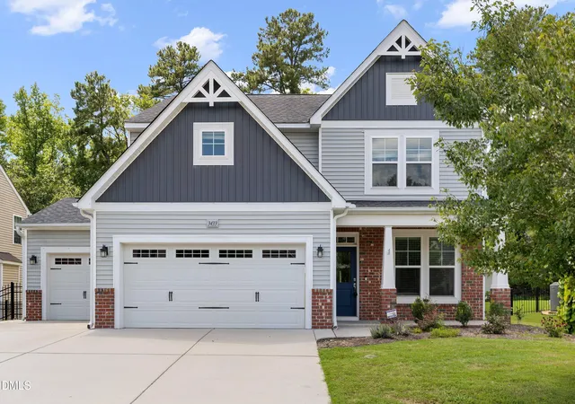 1st image of 3433 Grosbeak Wy, Raleigh, NC 27616 | MLS# 10184581