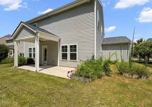 52nd image of 3433 Grosbeak Wy, Raleigh, NC 27616 | MLS# 10184581
