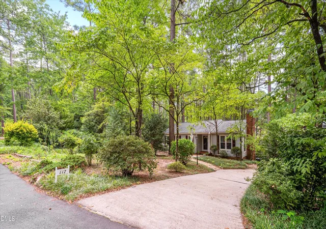 2nd image of 117 Flora Mcdonald Ln, Cary, NC 27511 | MLS# 10184652