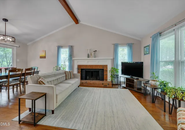 4th image of 117 Flora Mcdonald Ln, Cary, NC 27511 | MLS# 10184652