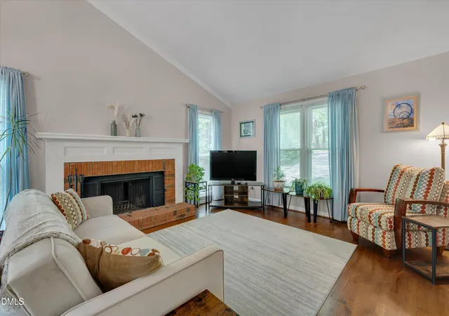 5th image of 117 Flora Mcdonald Ln, Cary, NC 27511 | MLS# 10184652