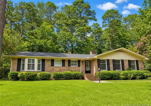 1st image of 908 Botany Woods Dr, Sanford, NC 27330 | MLS# 766867