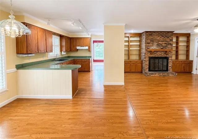 2nd image of 908 Botany Woods Dr, Sanford, NC 27330 | MLS# 766867