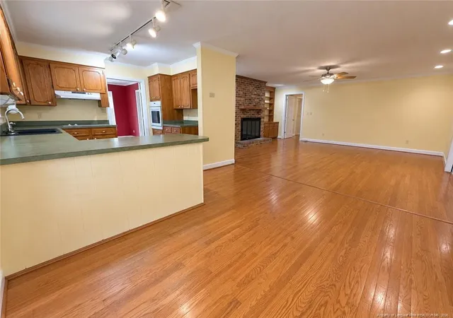 3rd image of 908 Botany Woods Dr, Sanford, NC 27330 | MLS# 766867